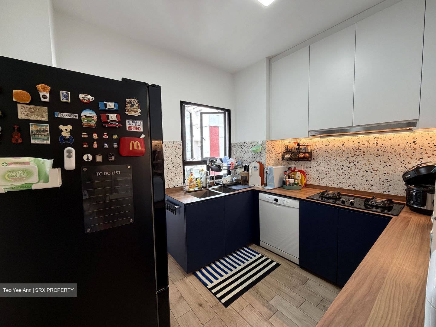 Blk 2C Sri Geylang Serai (Geylang), HDB 4 Rooms #595055911